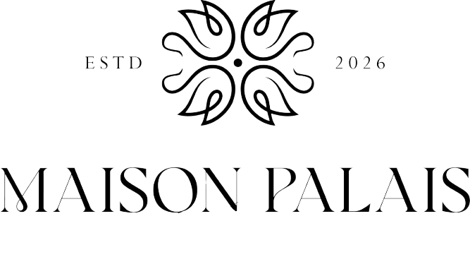 Maison Palais