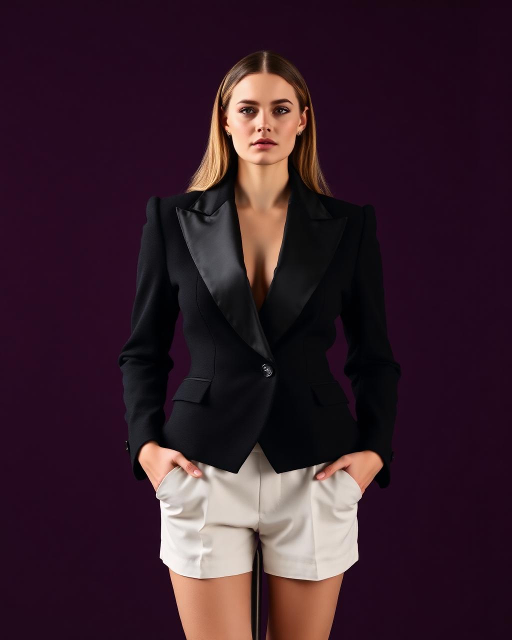 Blazer Ônix — vista 1