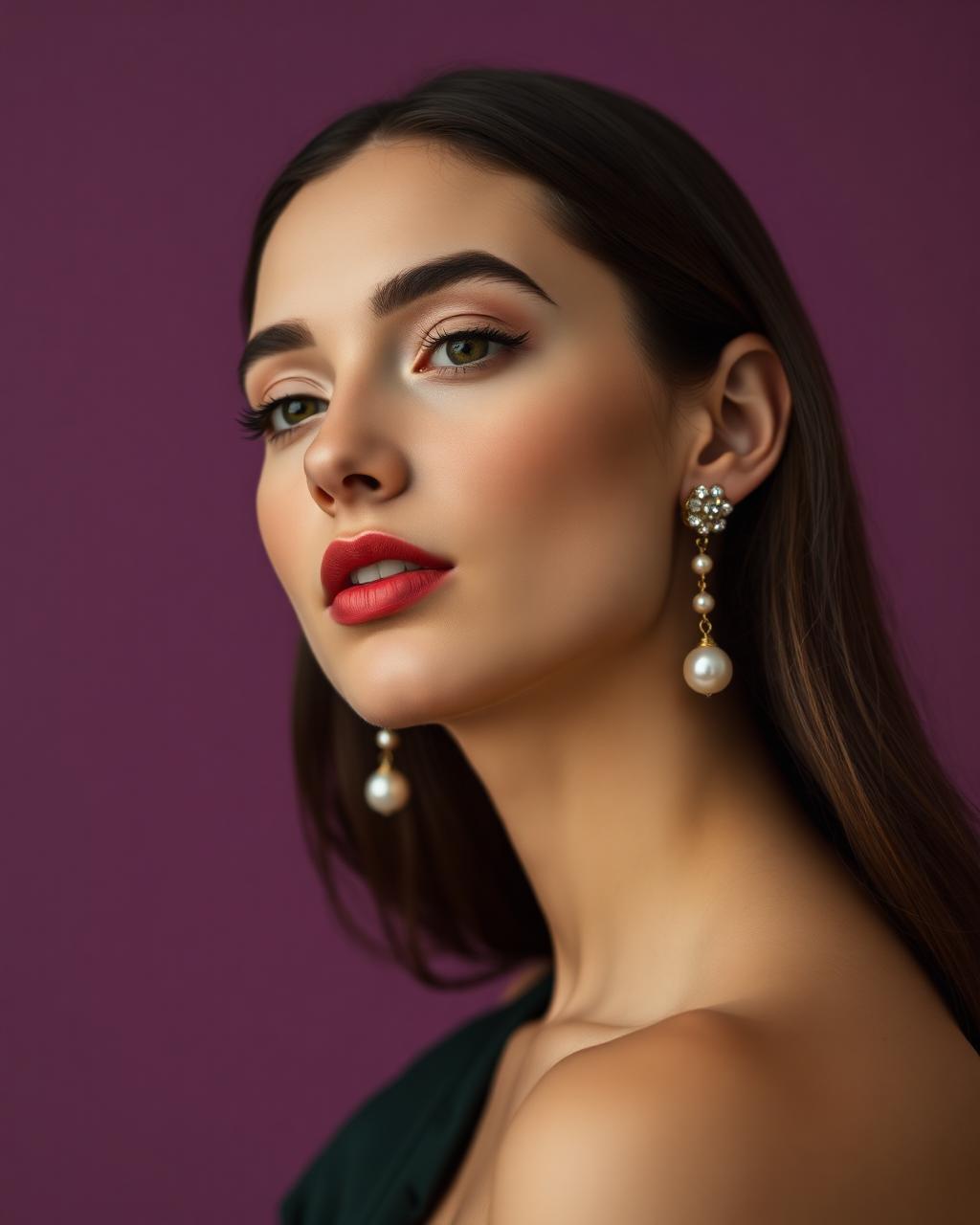 Perles en Cascade — vista 2