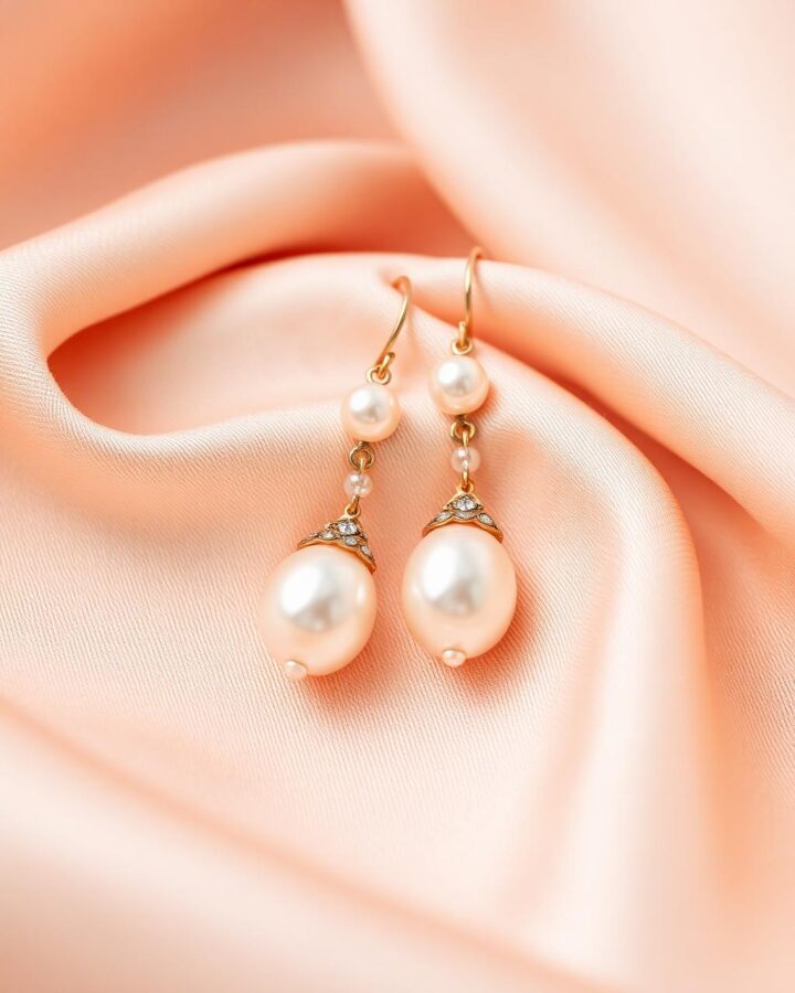 Perles en Cascade